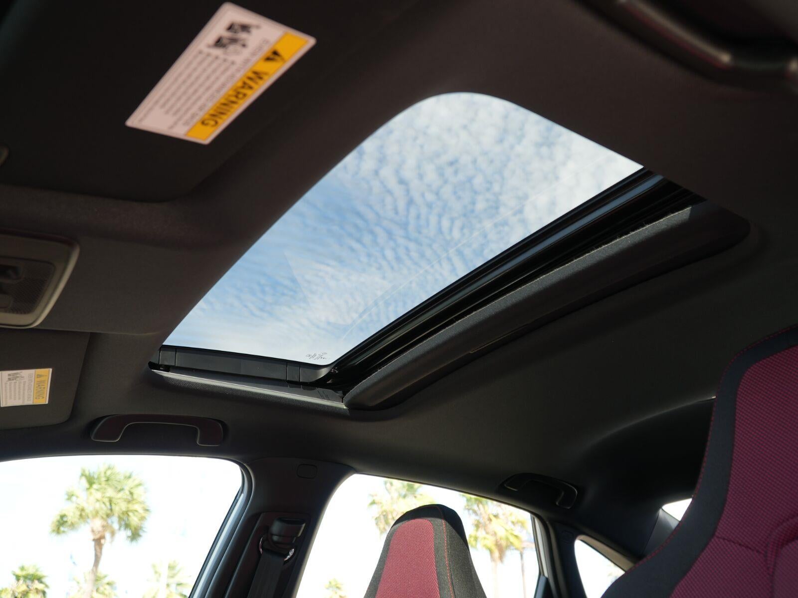 2026 Honda Civic BASE