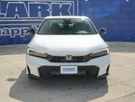 2026 Honda Civic BASE