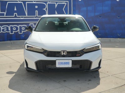 2026 Honda Civic BASE