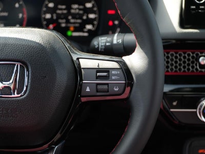 2026 Honda Civic BASE