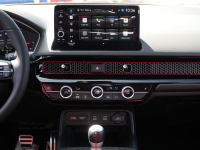 2026 Honda Civic BASE