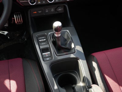 2026 Honda Civic BASE