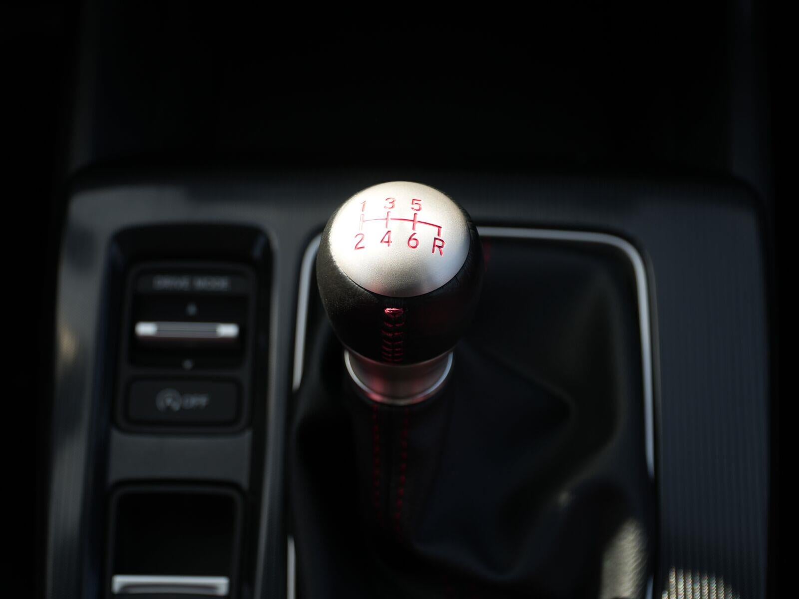2026 Honda Civic BASE