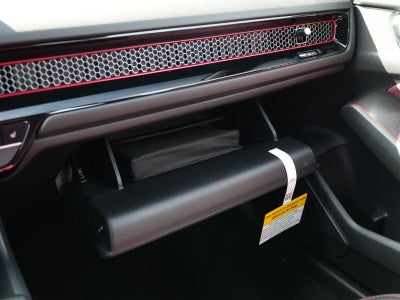 2026 Honda Civic BASE