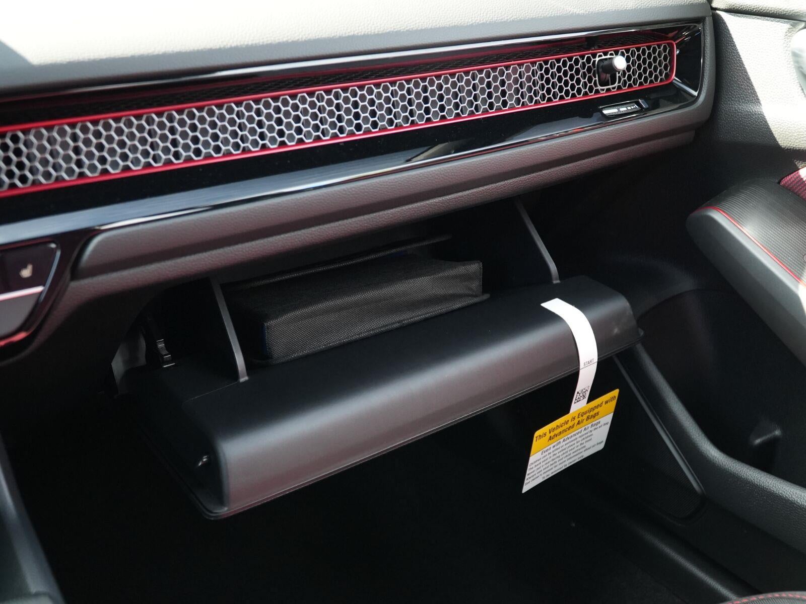 2026 Honda Civic BASE