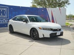 2026 Honda Civic BASE