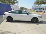 2026 Honda Civic BASE