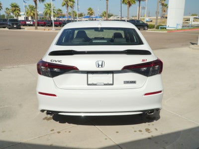 2026 Honda Civic BASE