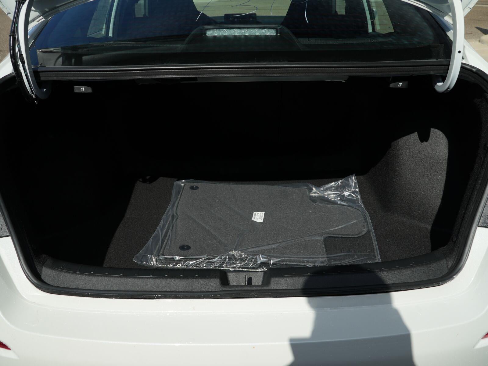 2026 Honda Civic BASE