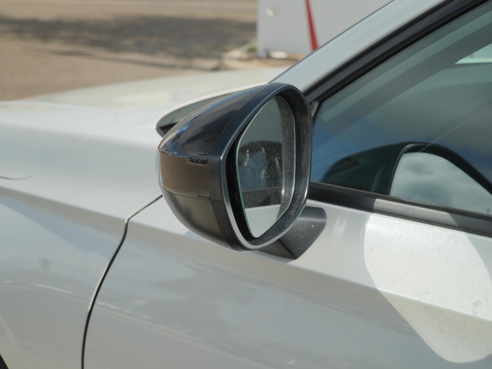 2026 Honda Civic Si Manual