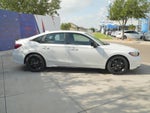2026 Honda Civic Si Manual