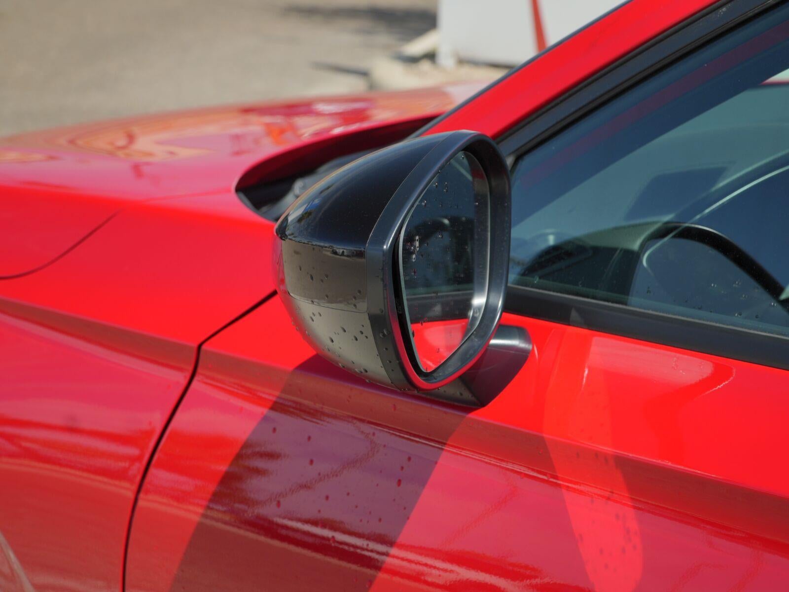 2026 Honda Civic BASE