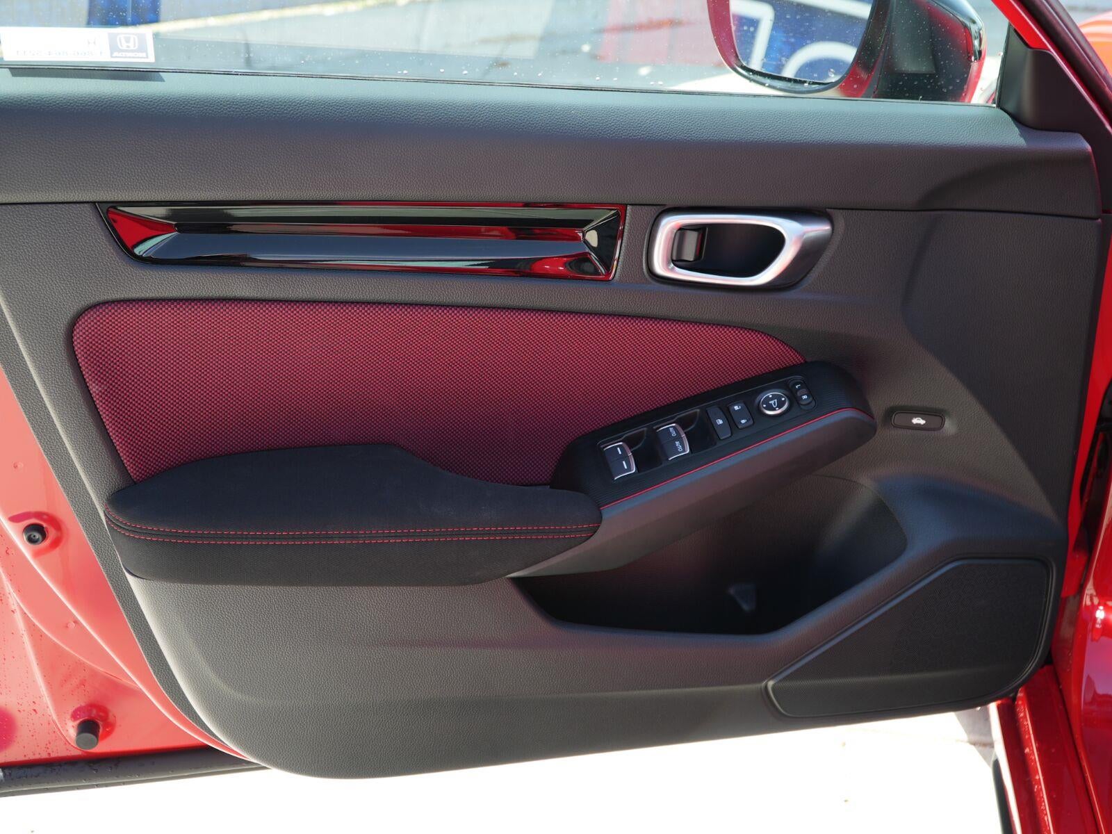 2026 Honda Civic BASE