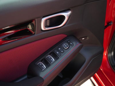 2026 Honda Civic BASE