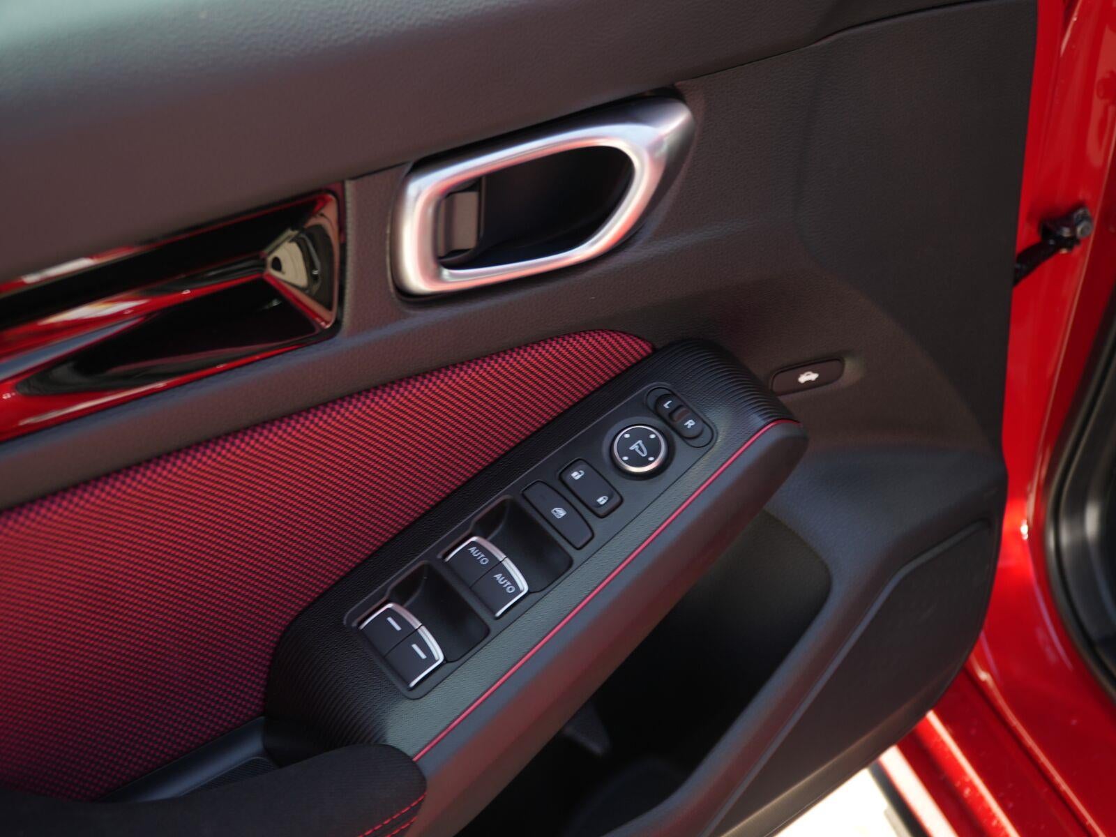 2026 Honda Civic BASE