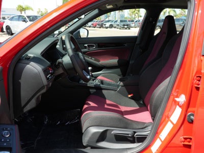 2026 Honda Civic BASE