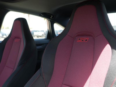 2026 Honda Civic BASE