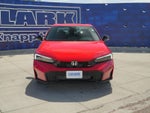 2026 Honda Civic BASE