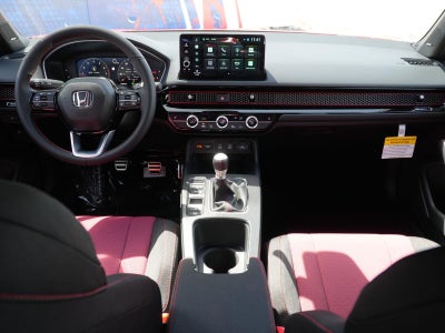 2026 Honda Civic BASE