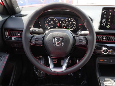2026 Honda Civic BASE