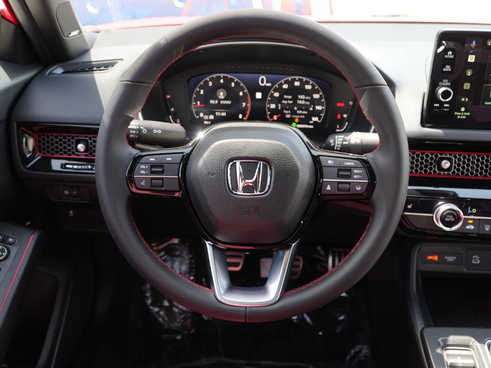 2026 Honda Civic BASE