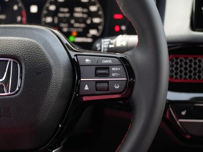 2026 Honda Civic BASE