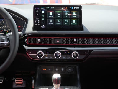 2026 Honda Civic BASE