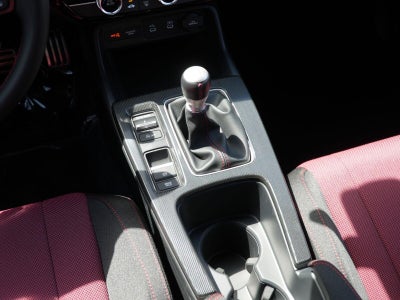 2026 Honda Civic BASE