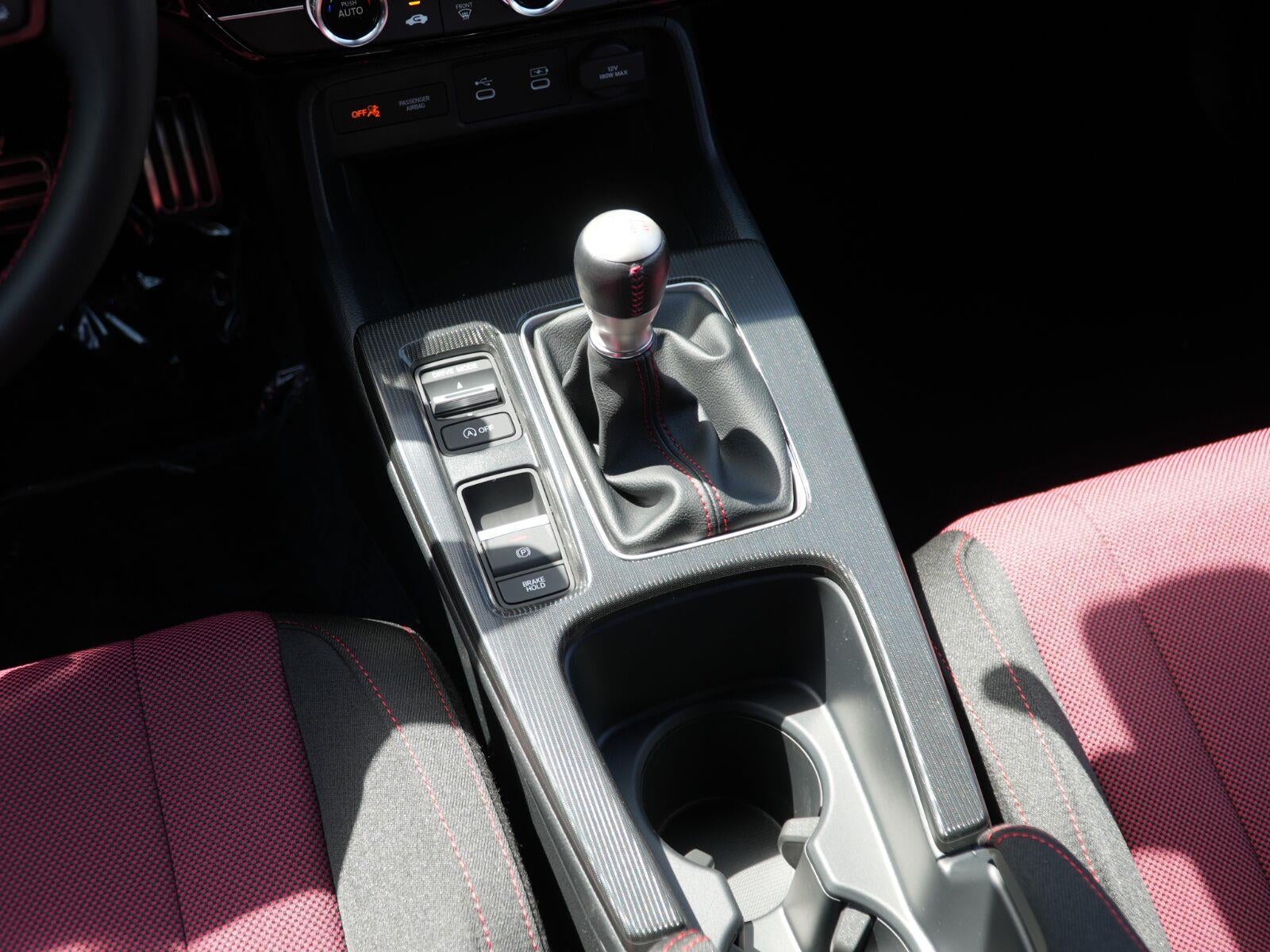 2026 Honda Civic BASE