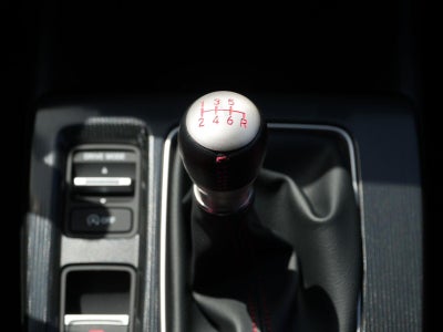 2026 Honda Civic BASE
