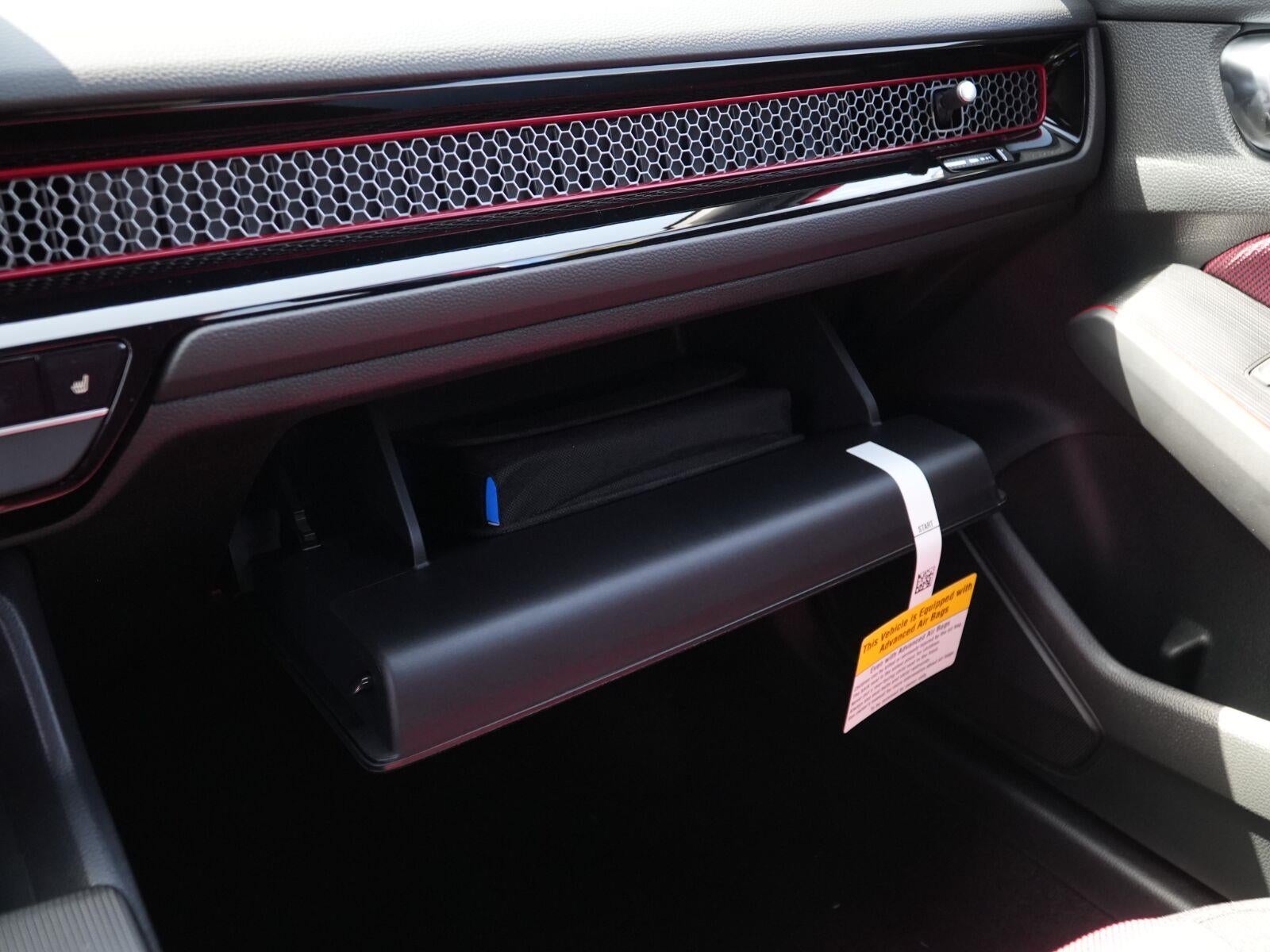 2026 Honda Civic BASE