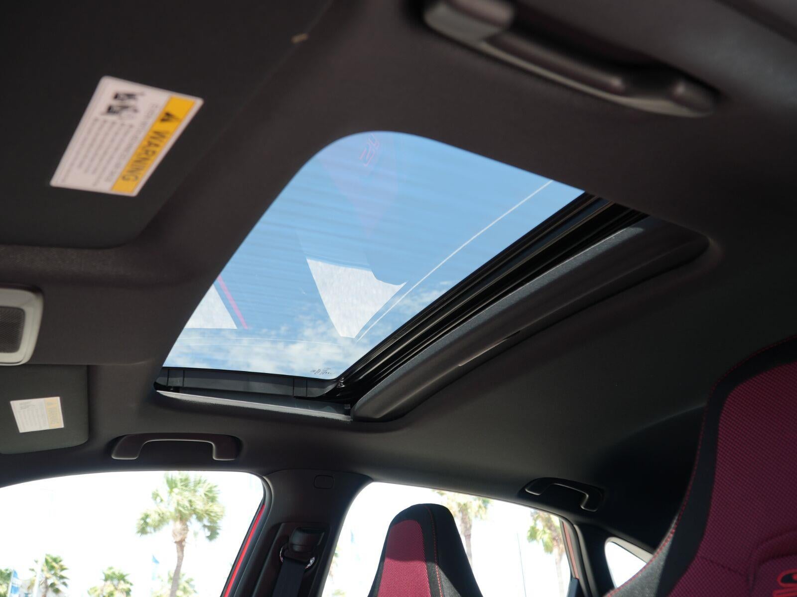 2026 Honda Civic BASE