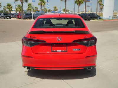 2026 Honda Civic BASE