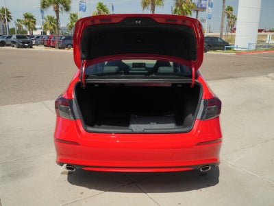 2026 Honda Civic BASE