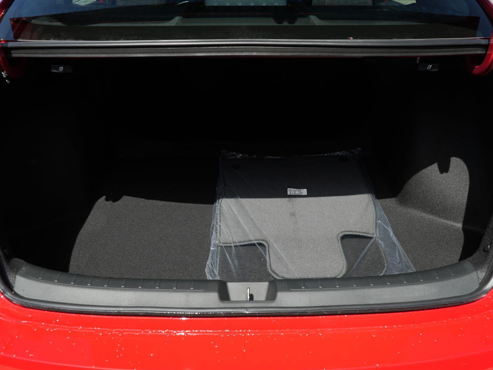 2026 Honda Civic BASE