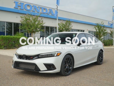 2024 Honda Civic BASE