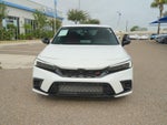 2024 Honda Civic BASE