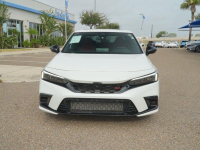 2024 Honda Civic BASE