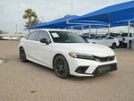 2024 Honda Civic BASE