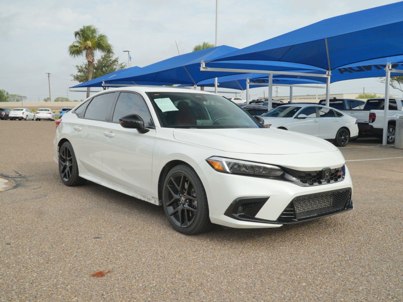 2024 Honda Civic BASE