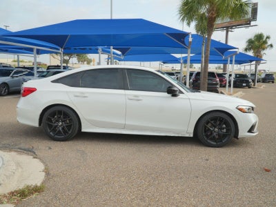 2024 Honda Civic BASE
