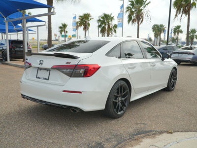 2024 Honda Civic BASE
