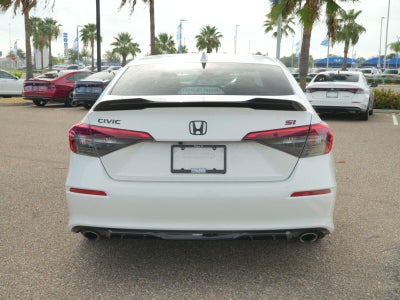 2024 Honda Civic BASE