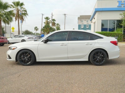 2024 Honda Civic BASE