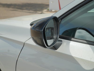 2026 Honda Civic Si Manual