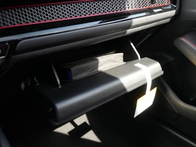 2026 Honda Civic Si Manual