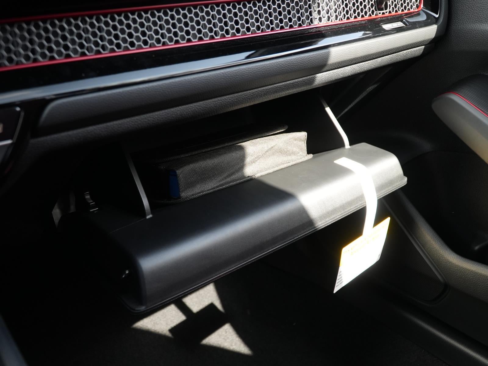 2026 Honda Civic Si Manual