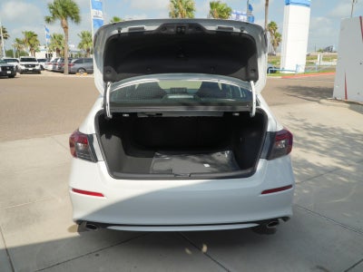 2026 Honda Civic Si Manual