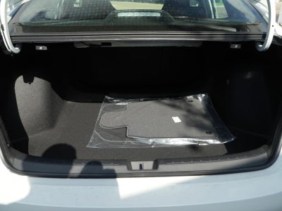 2026 Honda Civic Si Manual