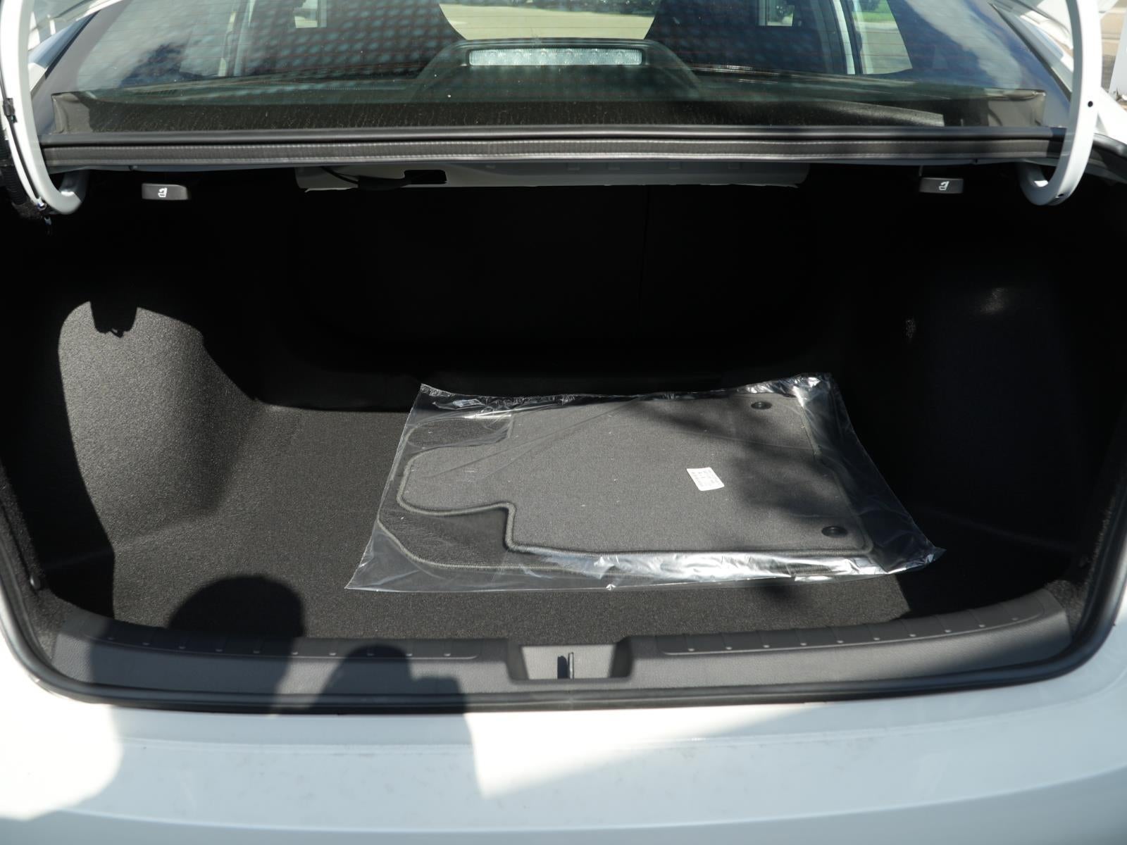 2026 Honda Civic Si Manual